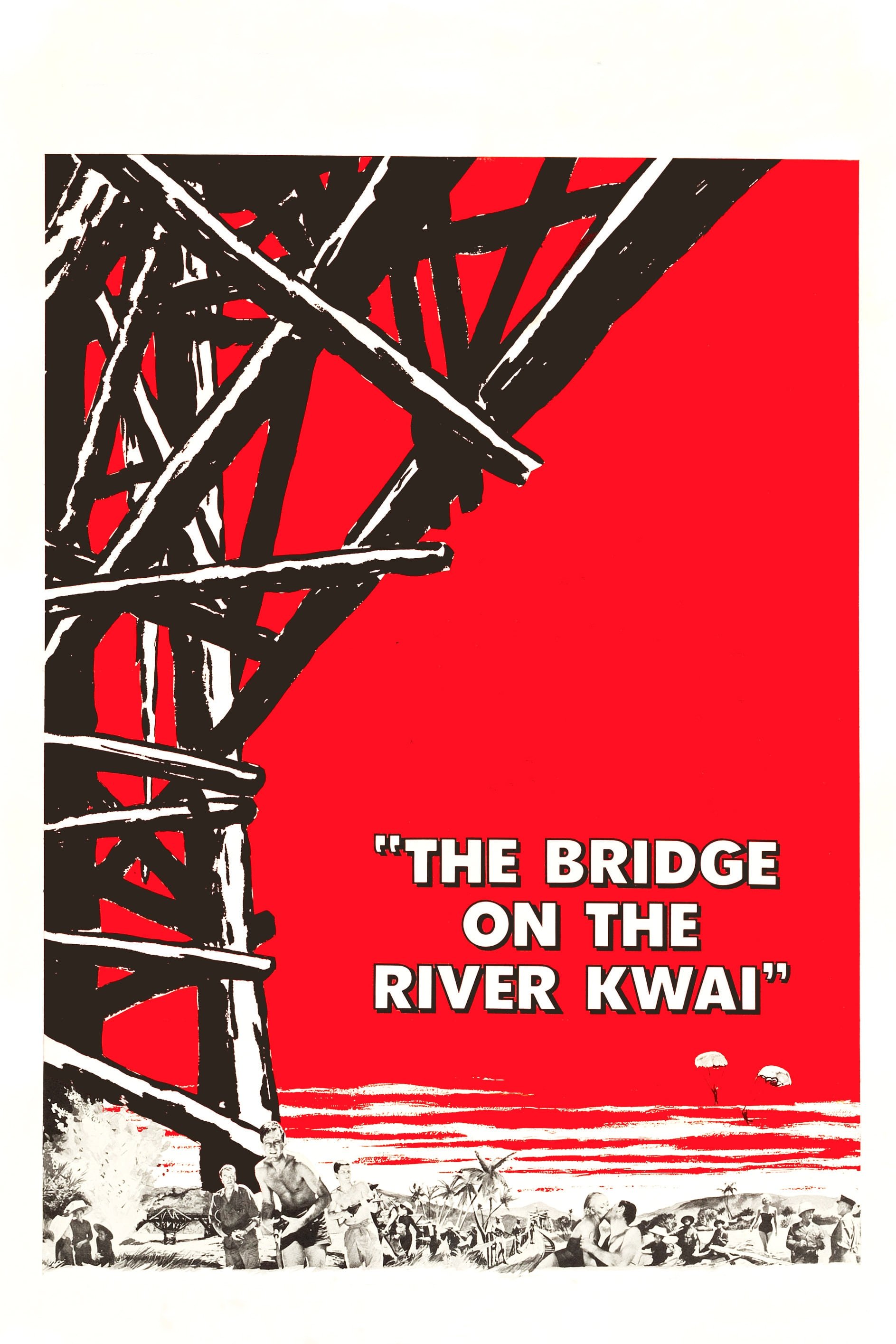 The Bridge on the River Kwai (1957) [1991] (A1762899996) [[Movies]] --Plex--